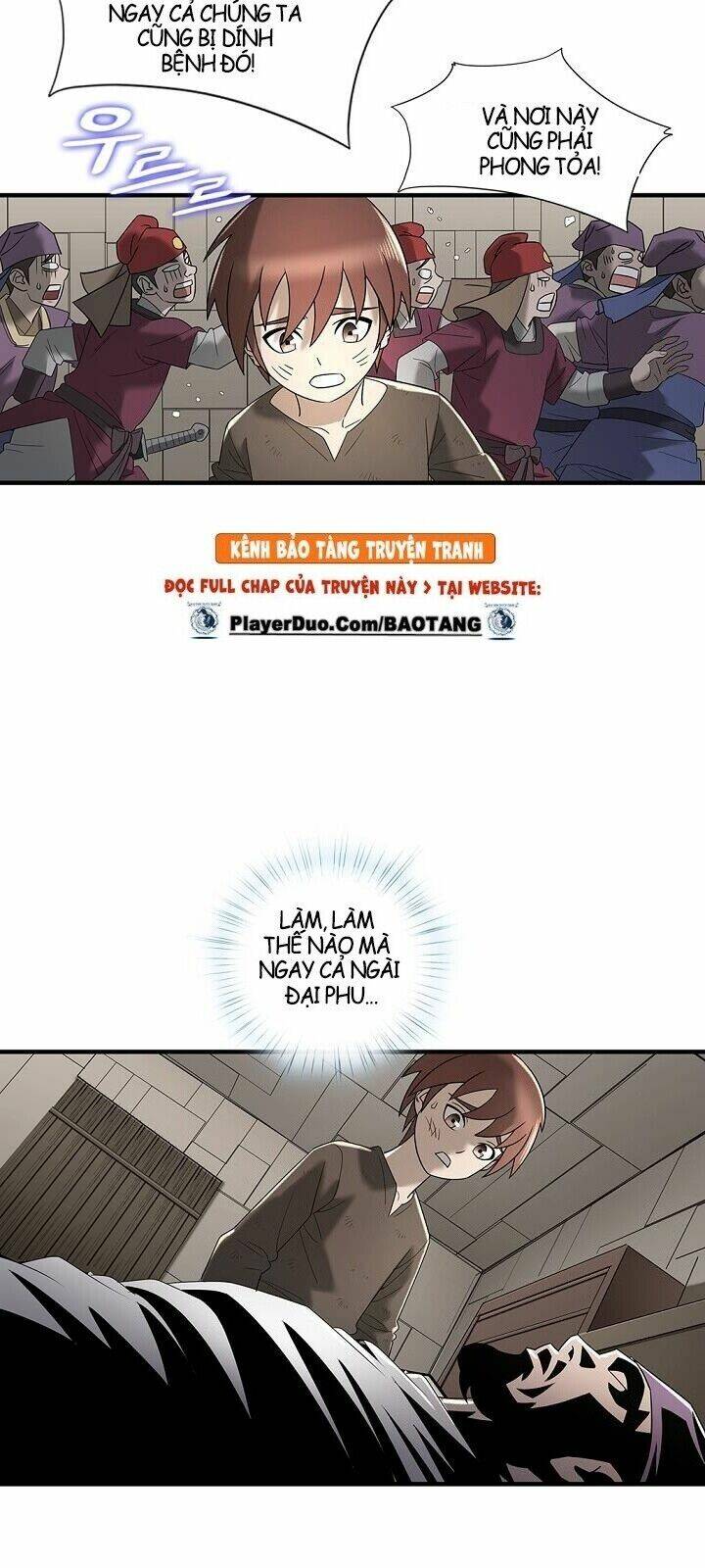 cuồng long chapter 7 13