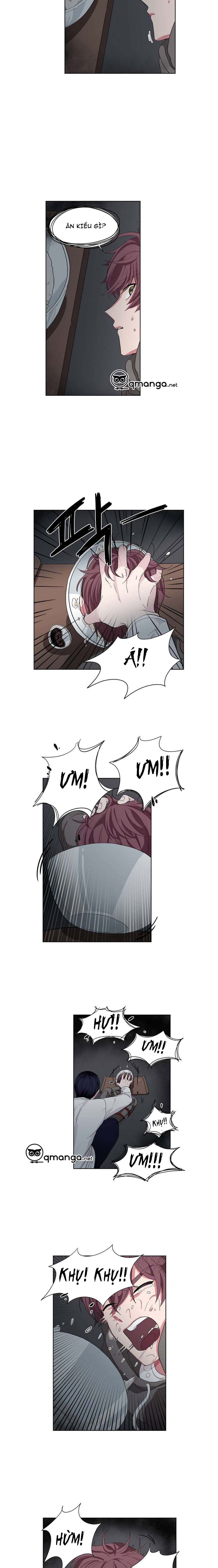 hãy tuân lệnh tôi chapter 1 29