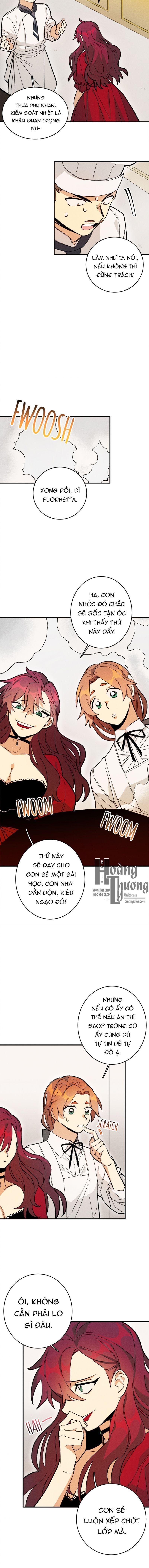 quý cô đầu bếp hoàng gia chapter 12 6