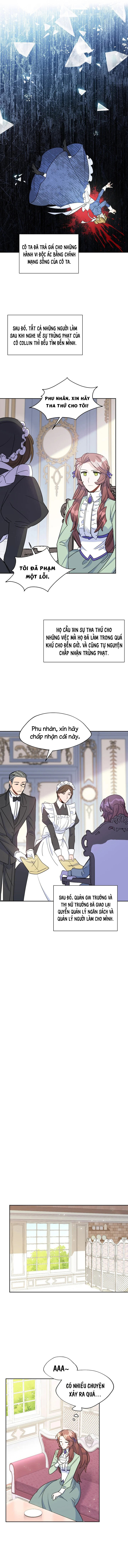 50 công thức pha trà của nữ công tước chapter 37 7