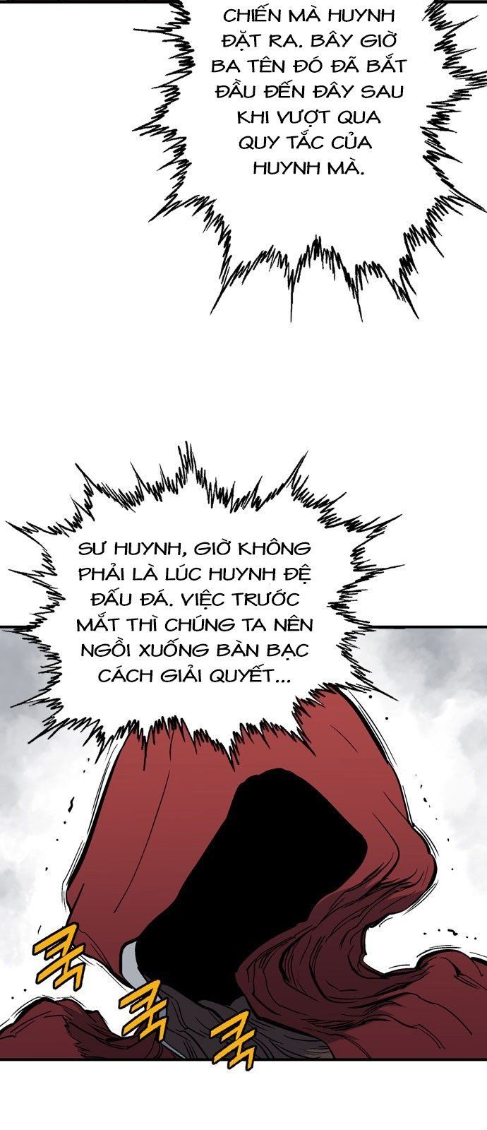cao thủ 2 chapter 91 88