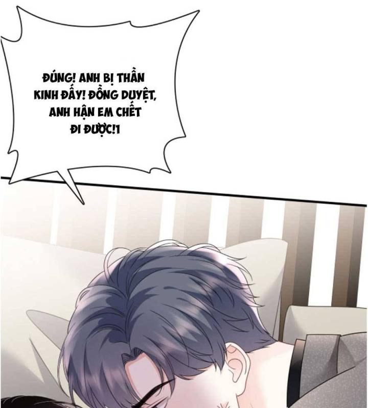 đại tiểu thư có thể có bụng dạ gì xấu chứ! (full) chapter 140 18