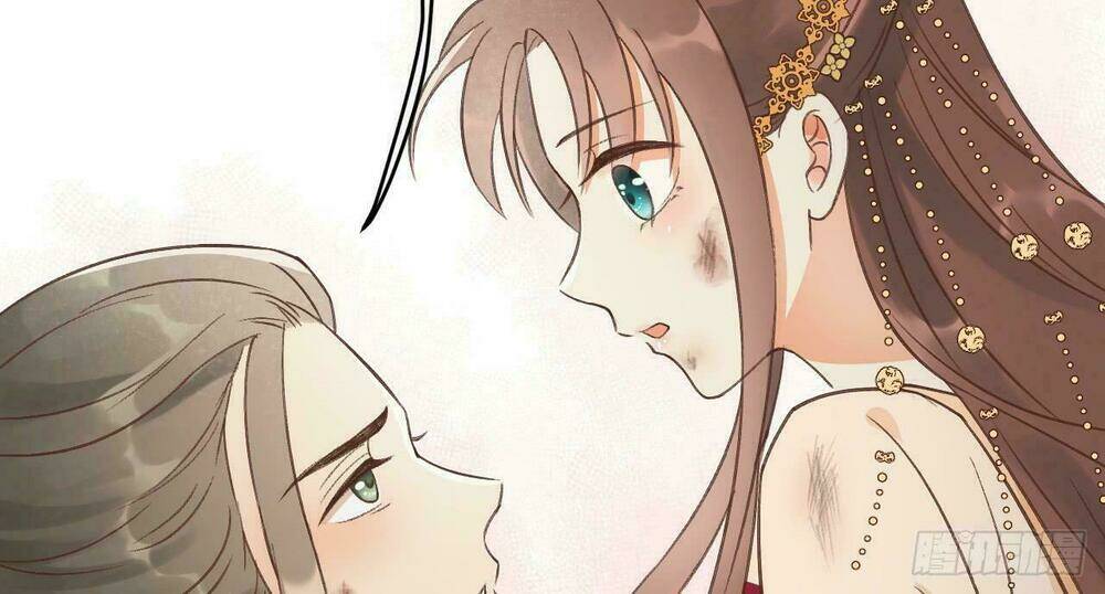 vương gia ba tuổi rưỡi của tôi chapter 16 49