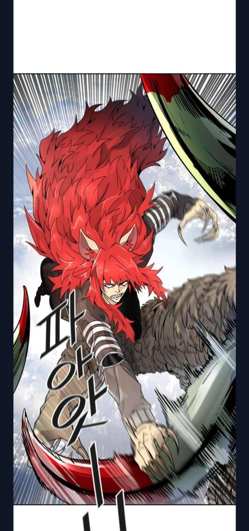 tòa tháp bí ẩn 2 chapter 491 77