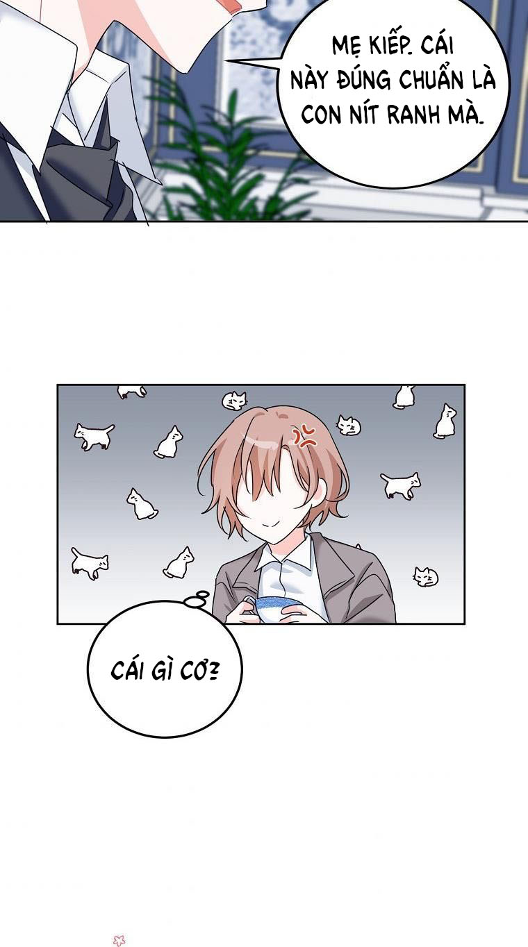 ác nữ karuna bị teo nhỏ chapter 4.2 5