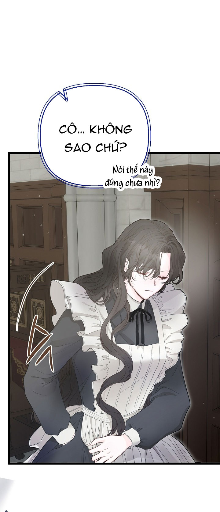 hãy giải thoát cho ta chapter 7.1 12