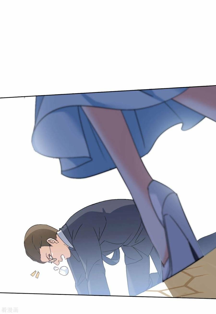 cô ấy đến rồi, xin nằm xuống! chapter 61 15