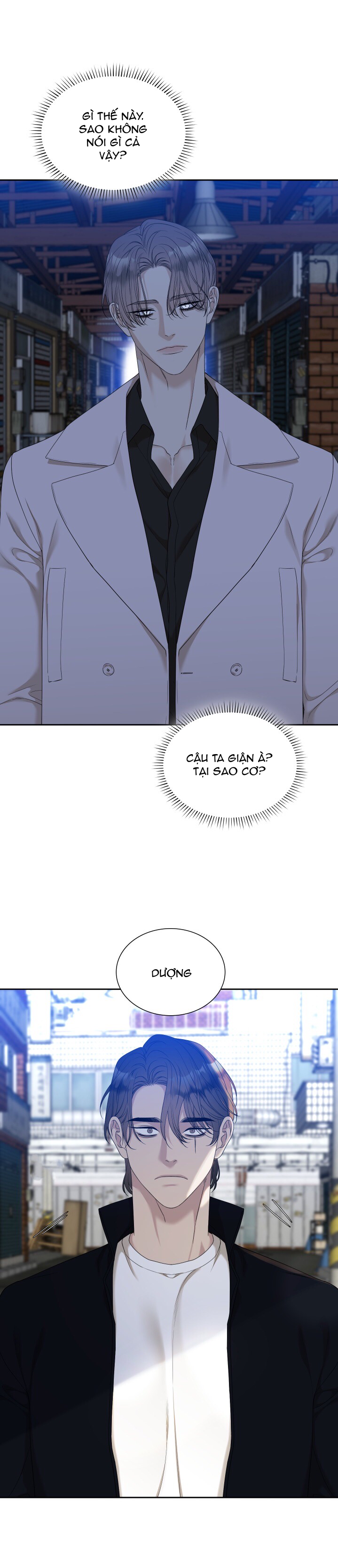 tên cặn bã chapter 27 5