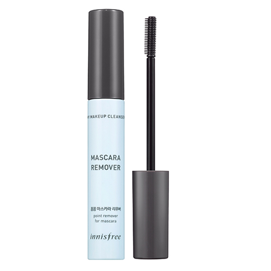 Tẩy Trang Mascara Innisfree My Makeup Cleanser Mascara Remover - 9g