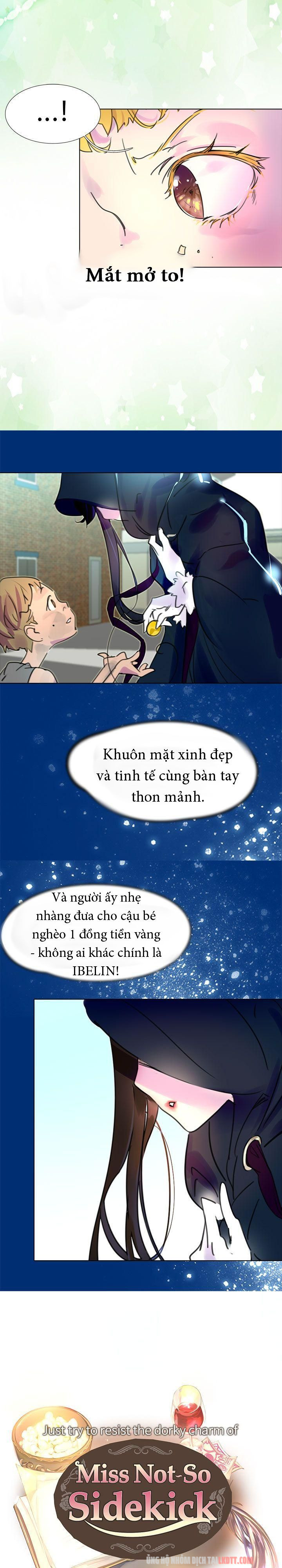 đừng xem thường nữ phụ chapter 11 1