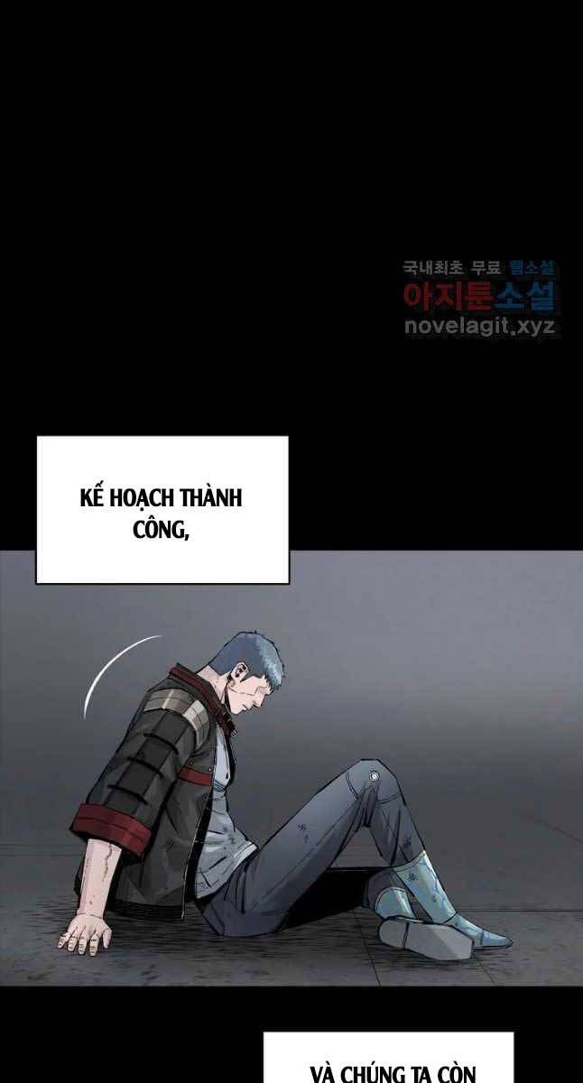mật mã mê cung chapter 62 12