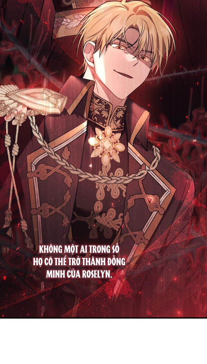 Cái Bóng Trong Đêm chapter 42.2 - Trang 23