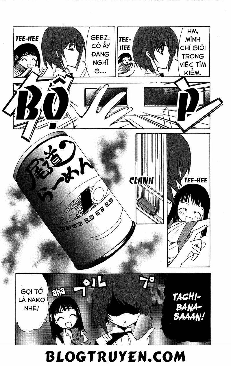 ác mộng gakuen chapter 6 11