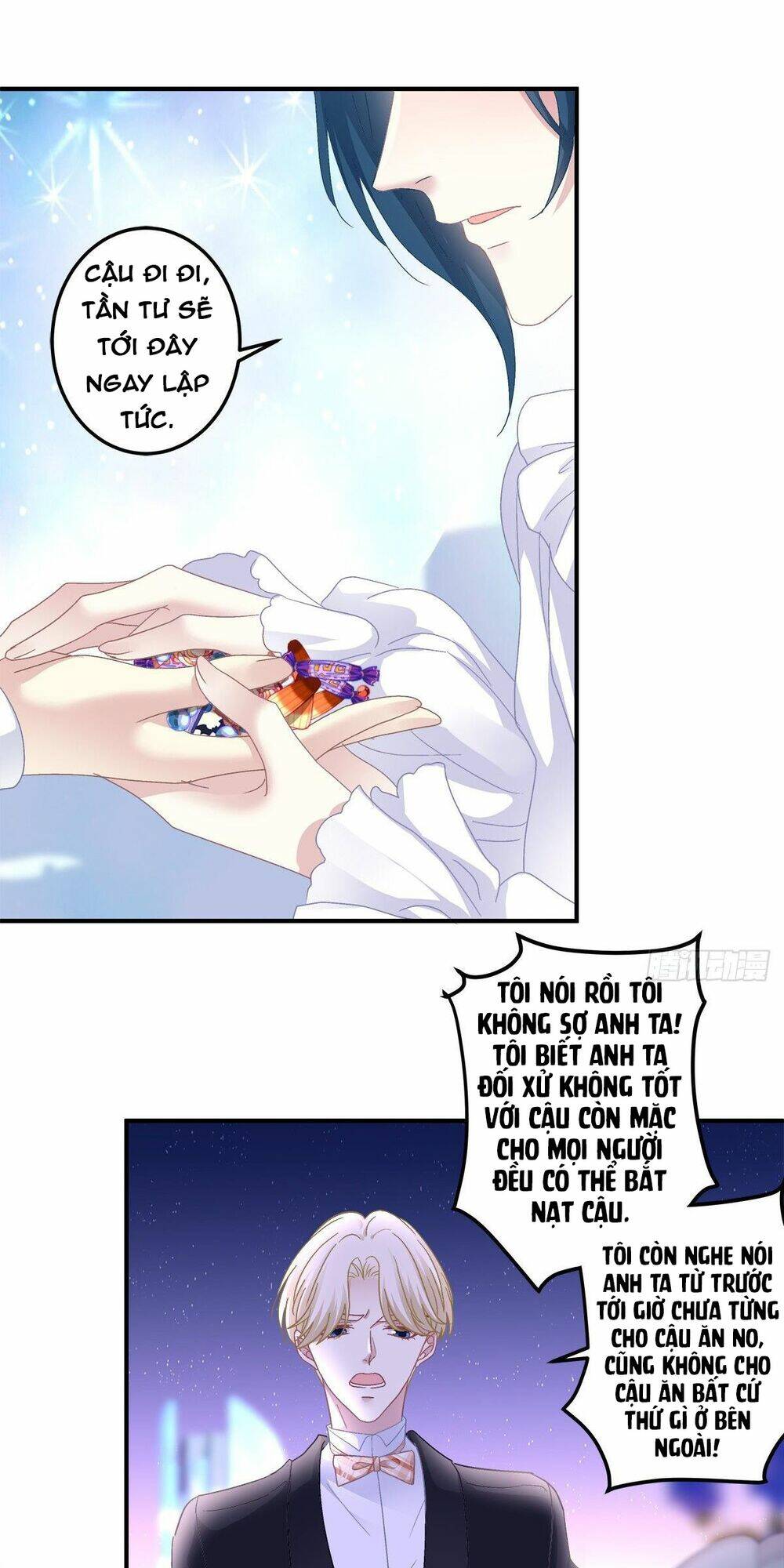 toàn bộ nắm trong tay chapter 106 13