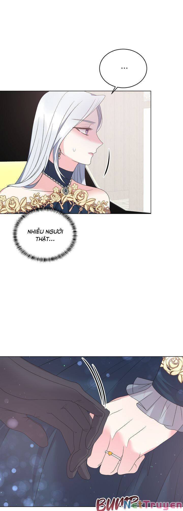 là nhân vật phản diện nhưng tôi sẽ trở thành nữ chính chapter 44 6