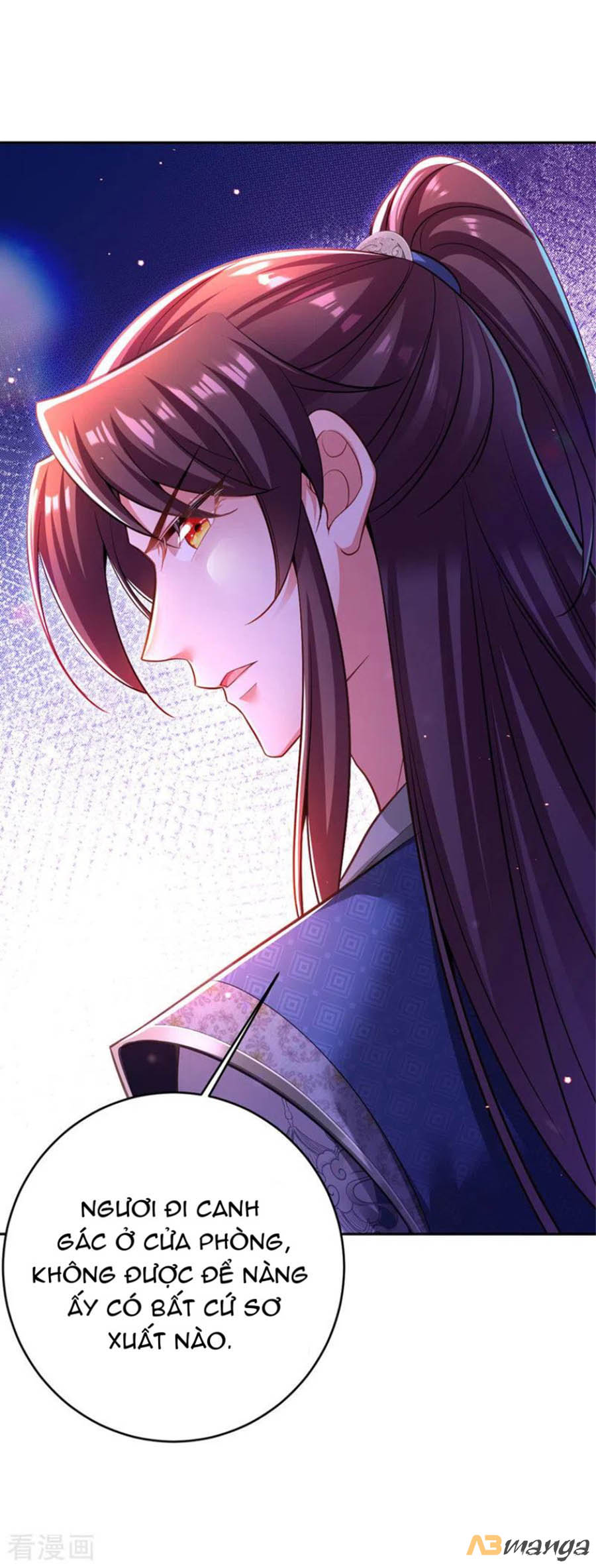 ngã tại hậu cung đương đại lão nữ chapter 48 29