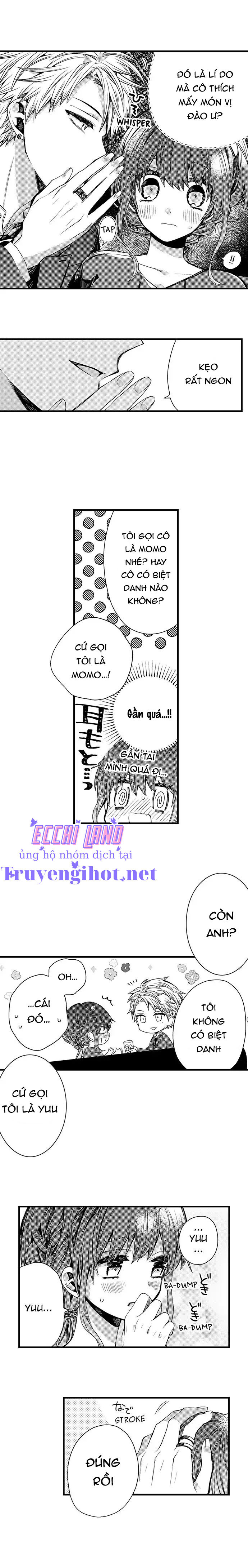 chuyện tình chàng host chapter 2.2 4