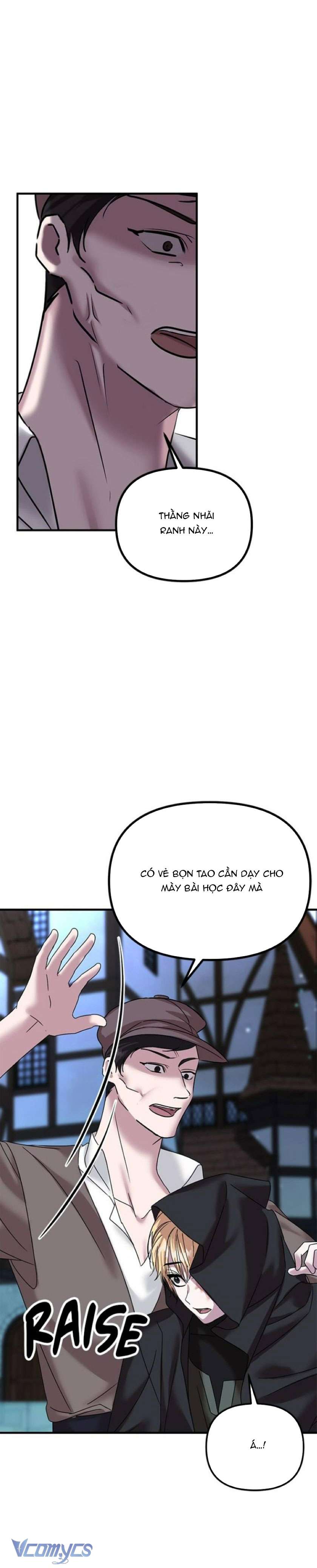 hôn nhân trả thù chapter 36 7