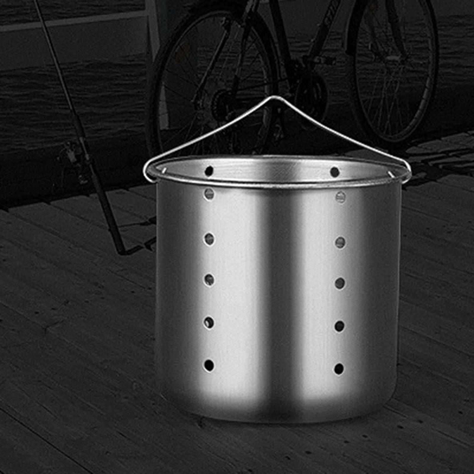 Fishing Baits Feeder Cage Holder  Basket  Thrower Container Cups with