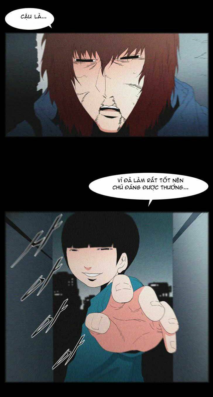 siêu năng chapter 181 40
