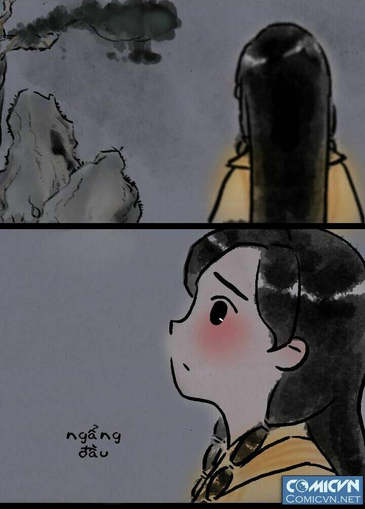 nhất thiền tiểu hòa thượng chapter 62 30