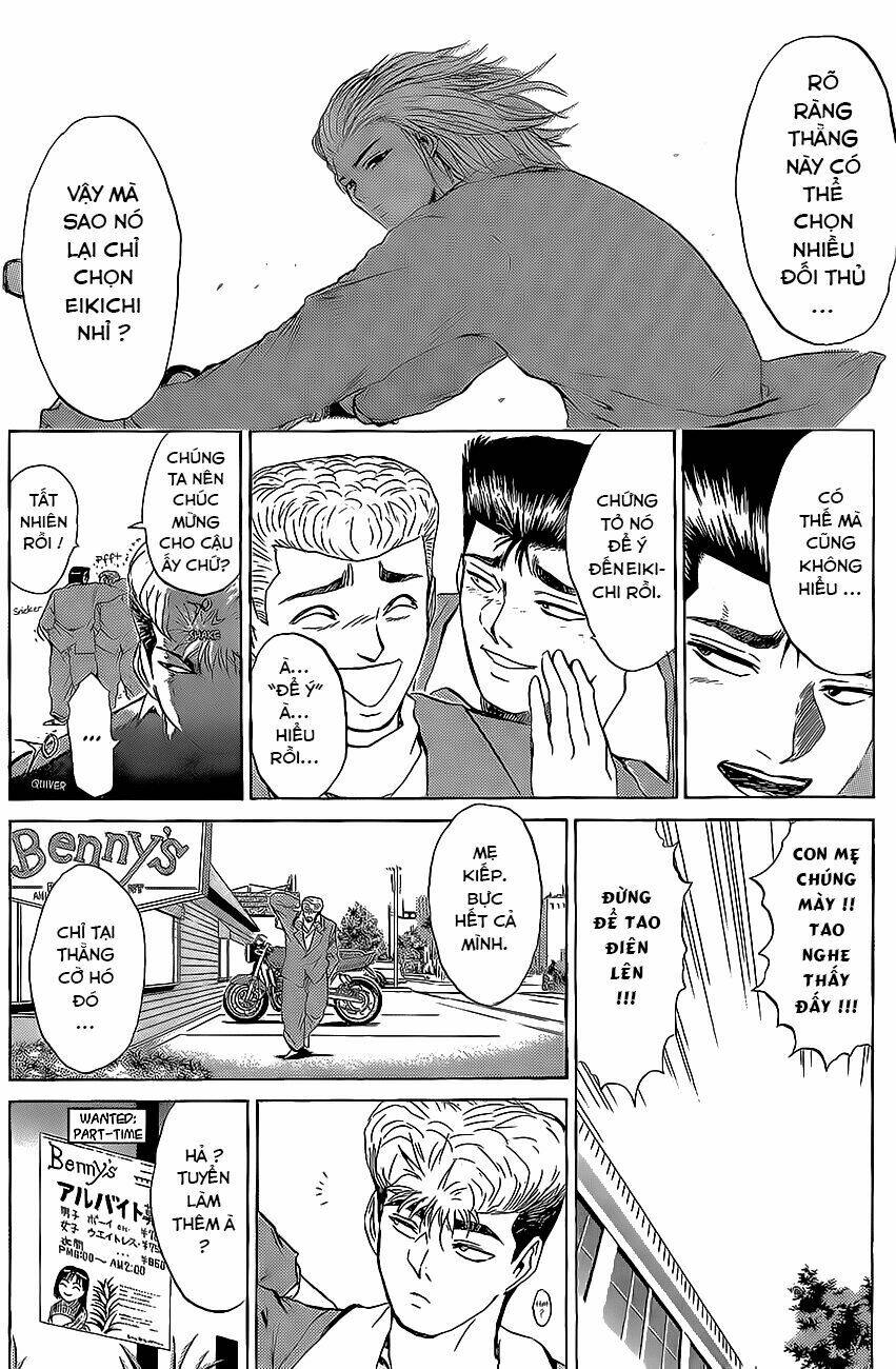 shonan junai gumi chapter 217 4