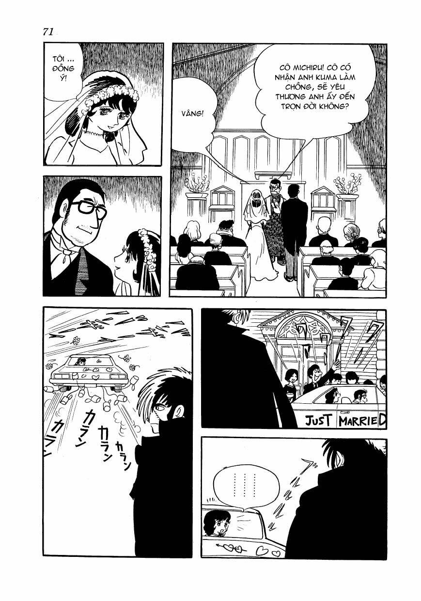 bác sĩ quái dị chapter 163 23