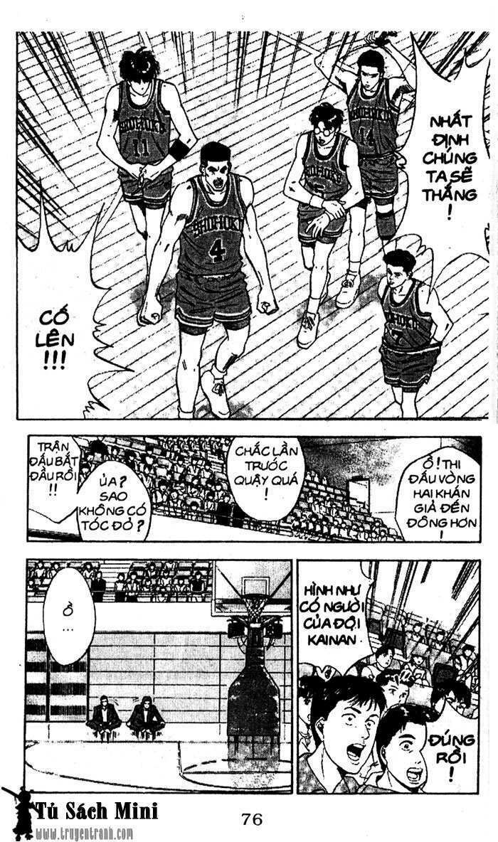 cao thủ bóng rổ chapter 79 8