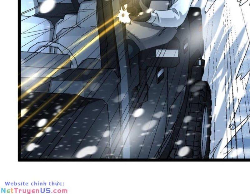 đóng băng toàn cầu: tôi gây dựng nên phòng an toàn thời tận thế chapter 129 22