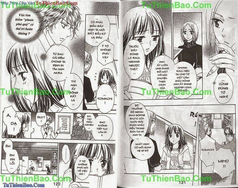 tình yêu định mệnh chapter 4 60