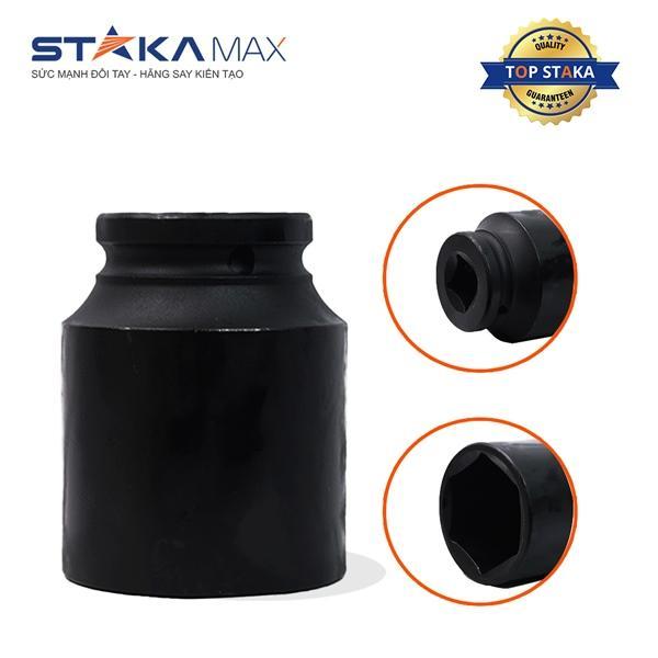 Khẩu Đen Dài 3/4 Số 21mm STAKA (C/H, 40C/T) KA-2013