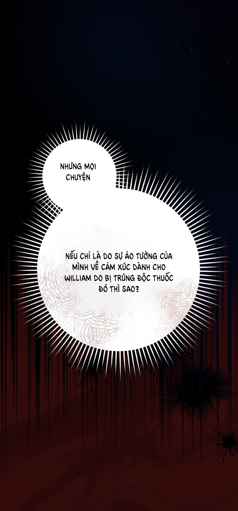 [18+] tôi đã kết hôn với kẻ thù giết cha mẹ chapter 19.1 28