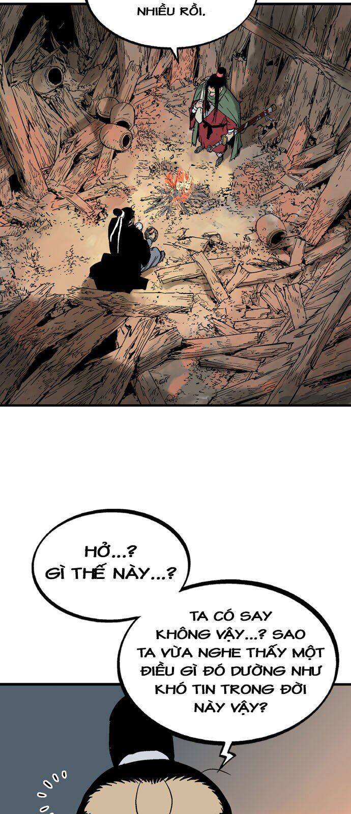 cao thủ 2 chapter 139 24