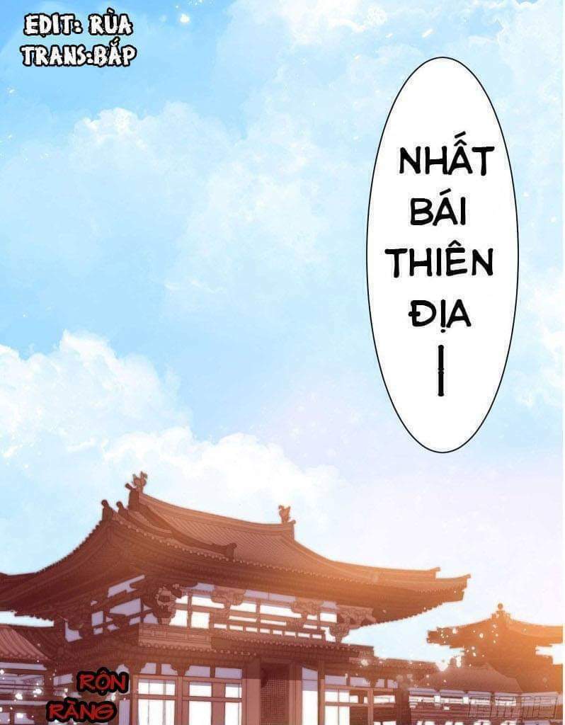 song thế sủng phi chapter 4 2