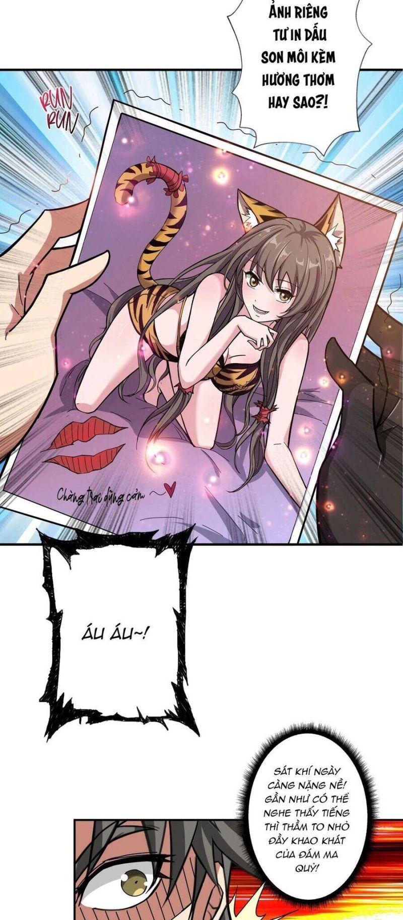 god slayer chapter 54 17