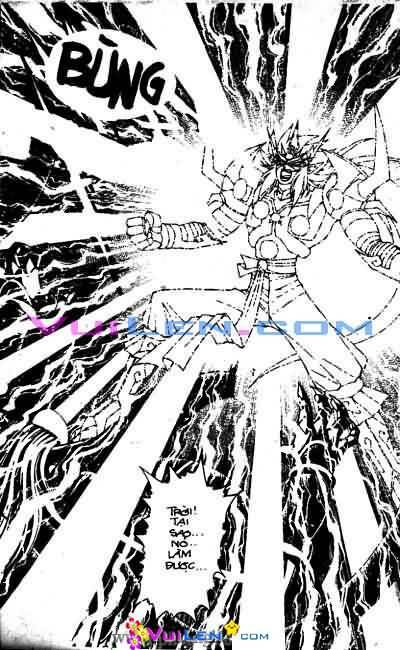 tiểu thần zenki - kishin douji zenki chapter 5 49