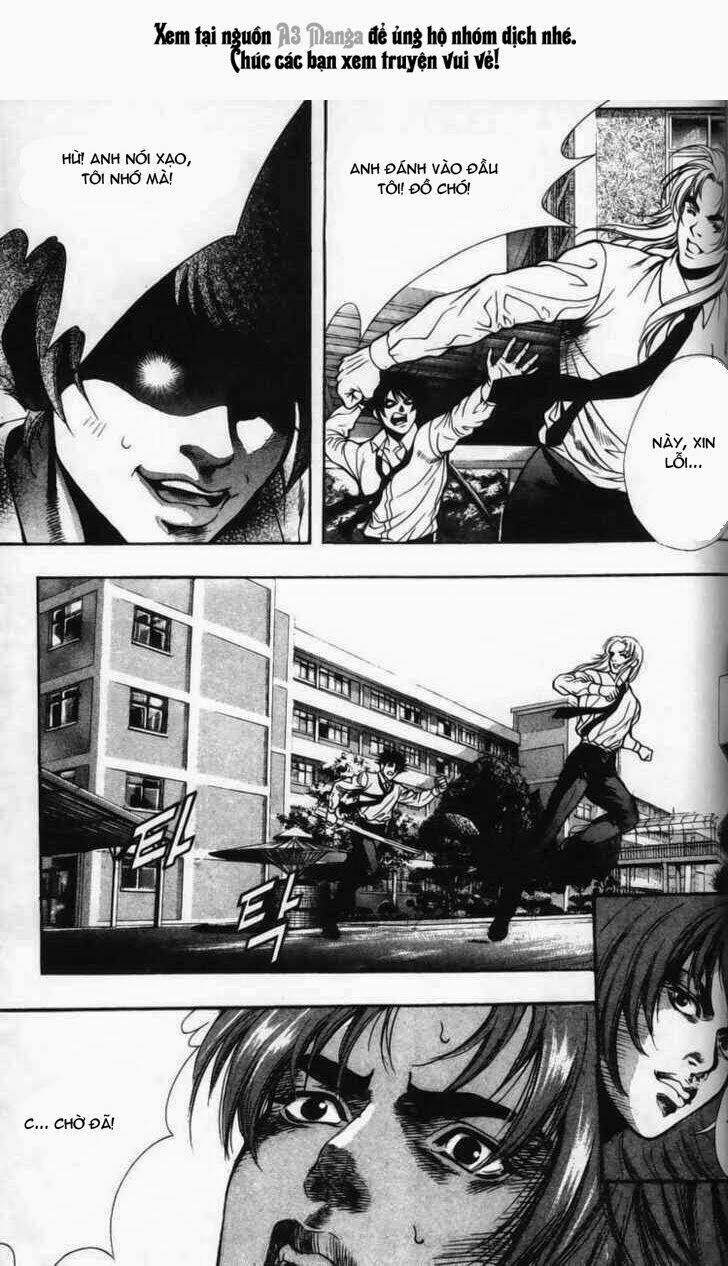 evil's return chapter 15 10