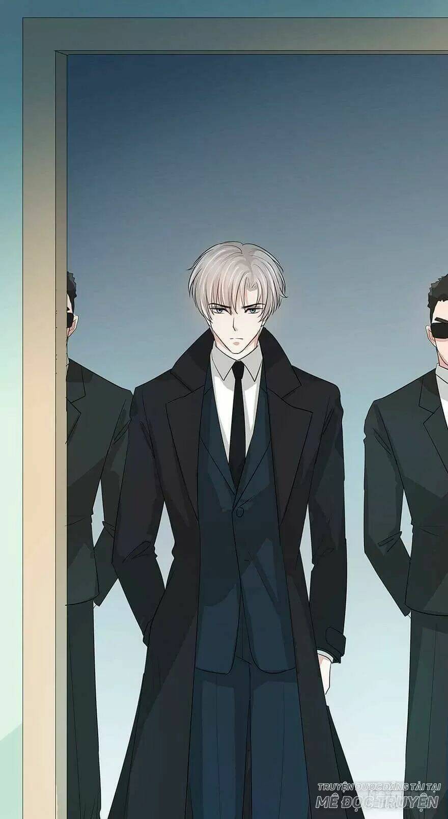 chào buổi sáng, ức vạn manh thê chapter 36 21