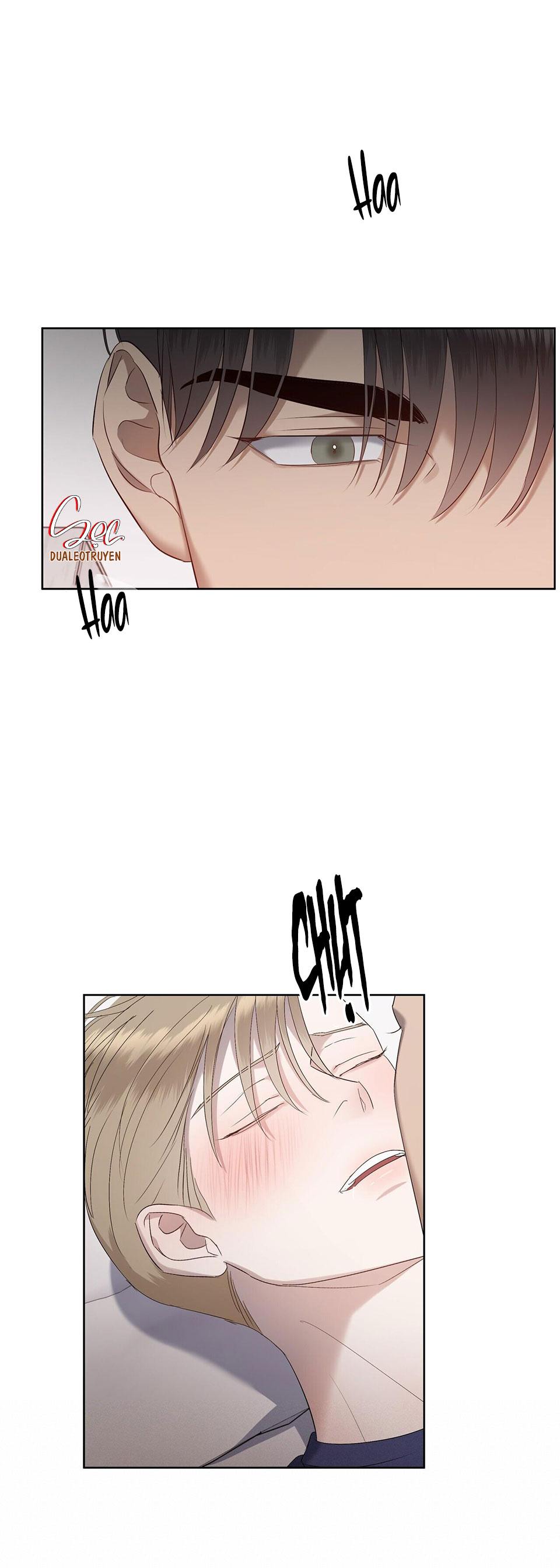 cầu thủ bóng nước chapter 10 6