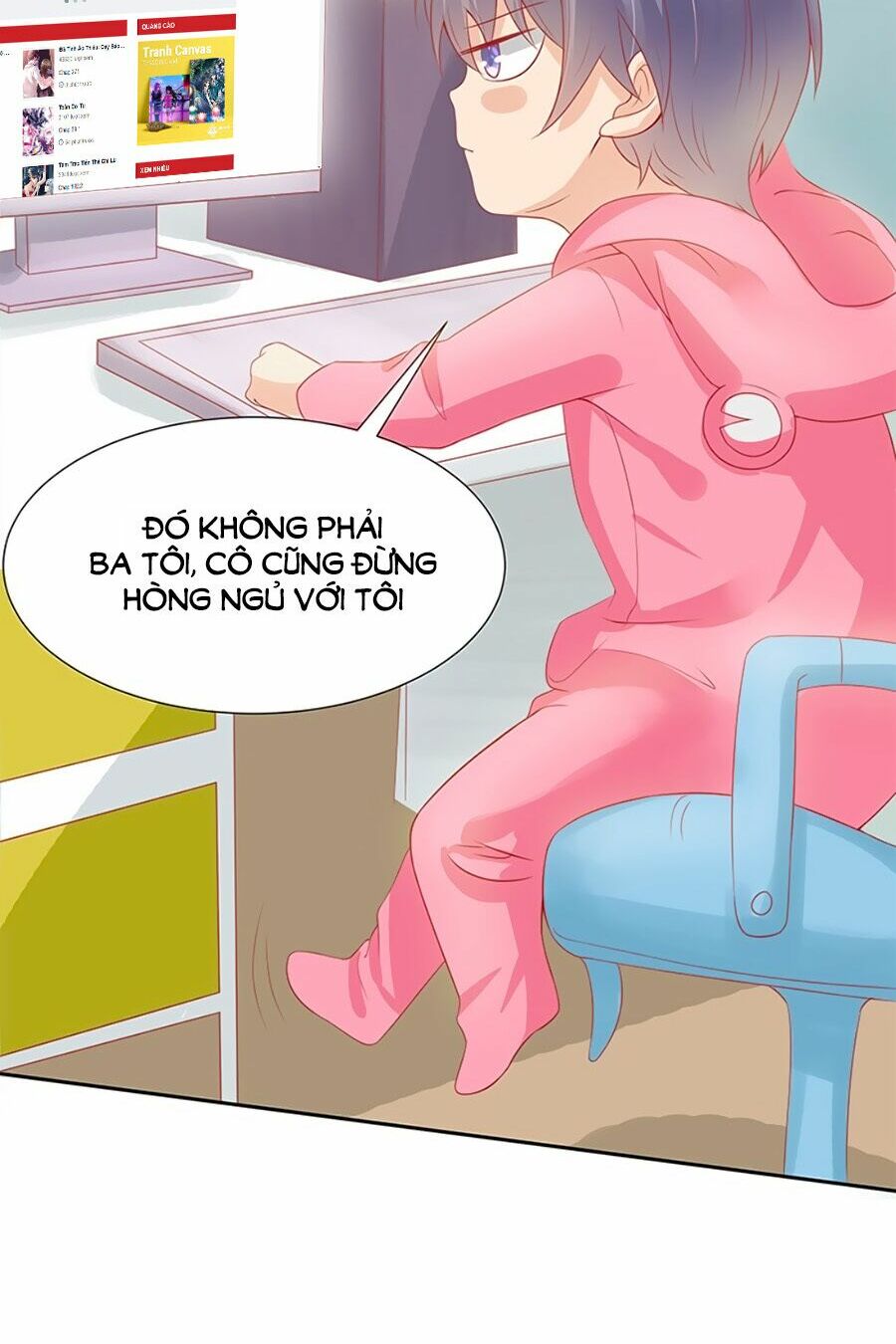 chồng già vợ trẻ trêu nhau hàng ngày chapter 23 36