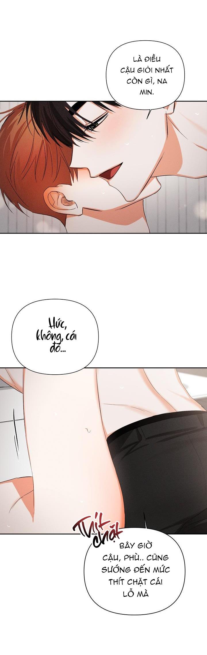 nine to nine chapter 31 21