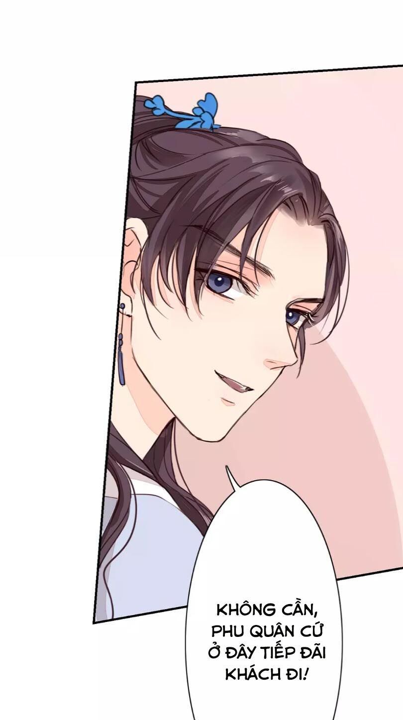 chỉ phu vi thê chapter 31 11