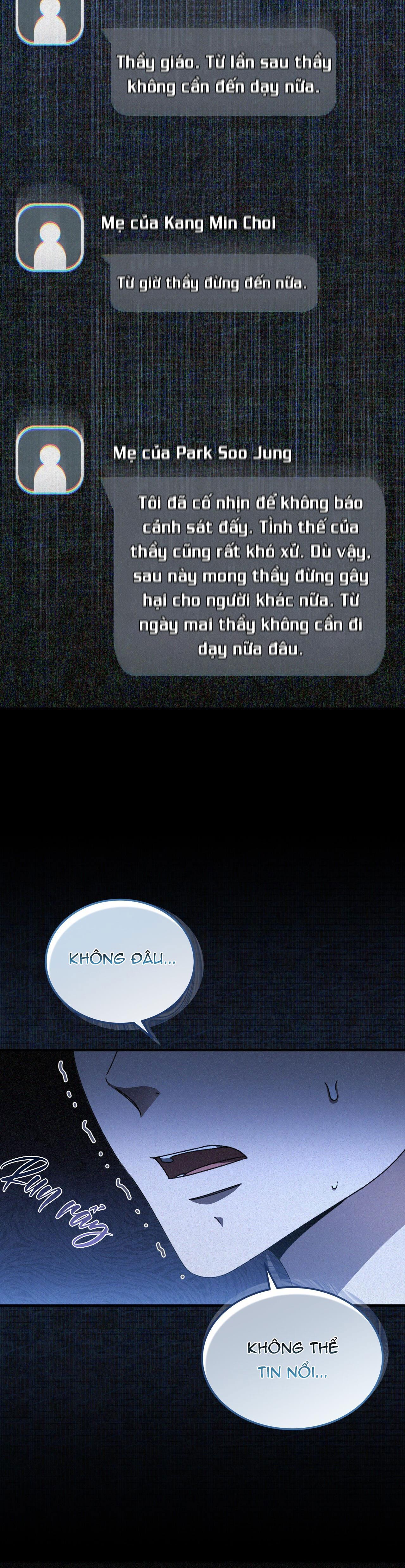 vô hình chapter 21 26