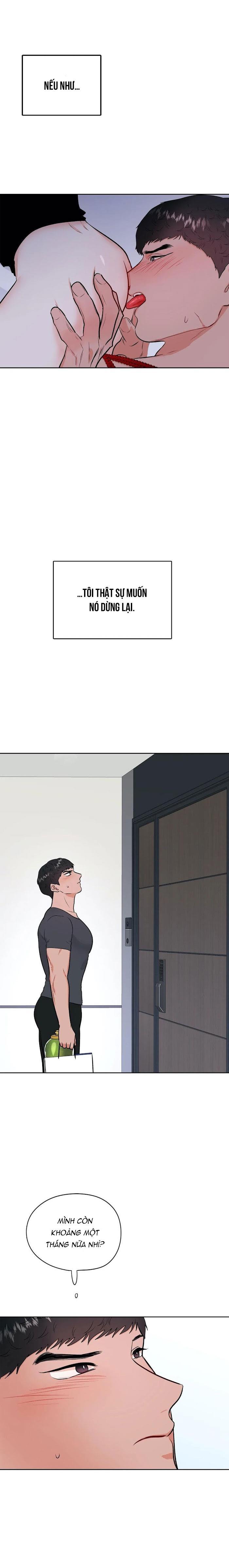 thầy giáo thể dục m chapter 23 19