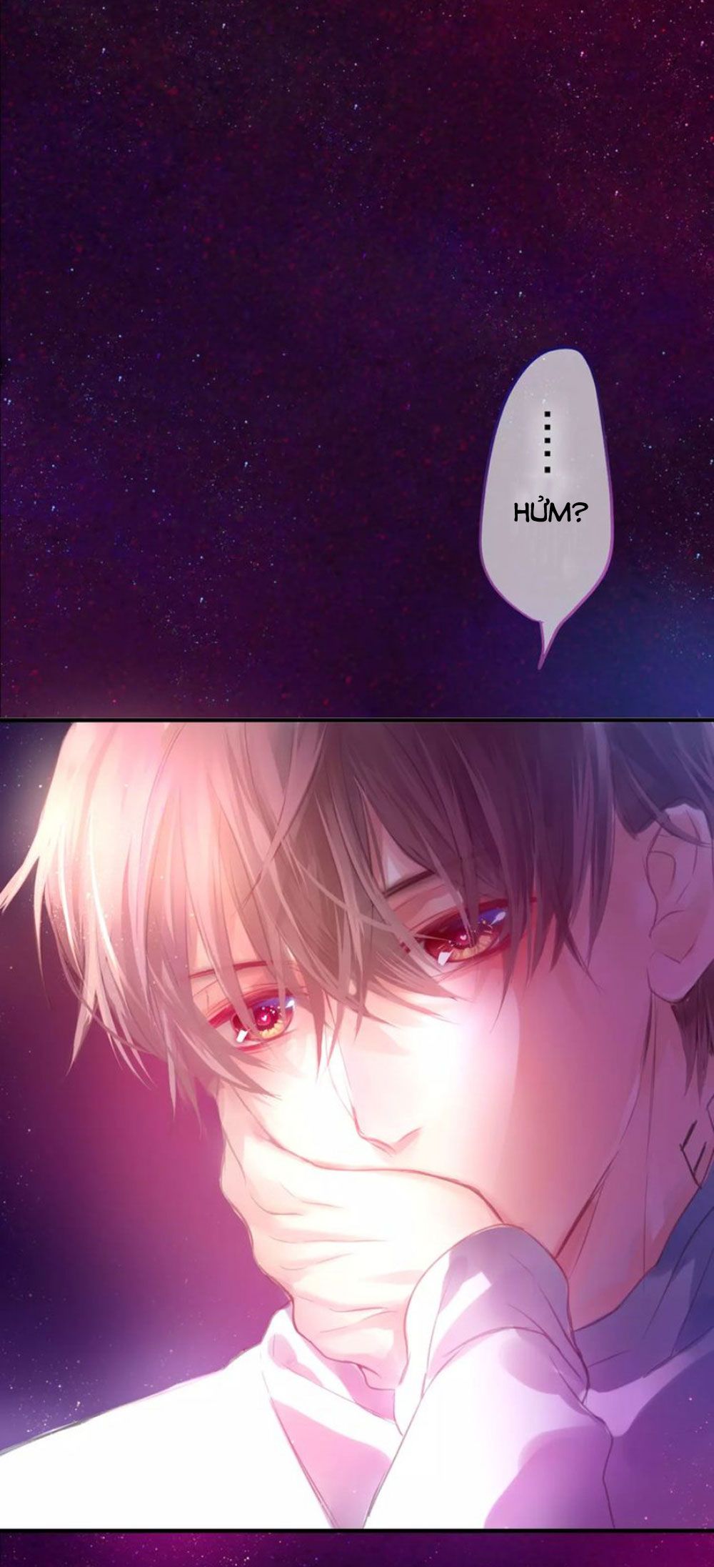 tháng sáu kì diệu chapter 16 37