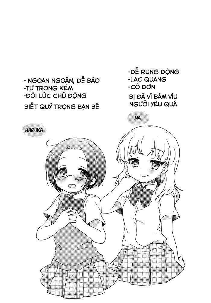 zero distance sentiment chapter 1 4