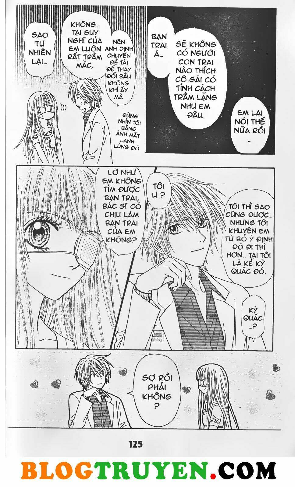 truyền thuyết bí ẩn chapter 2 19