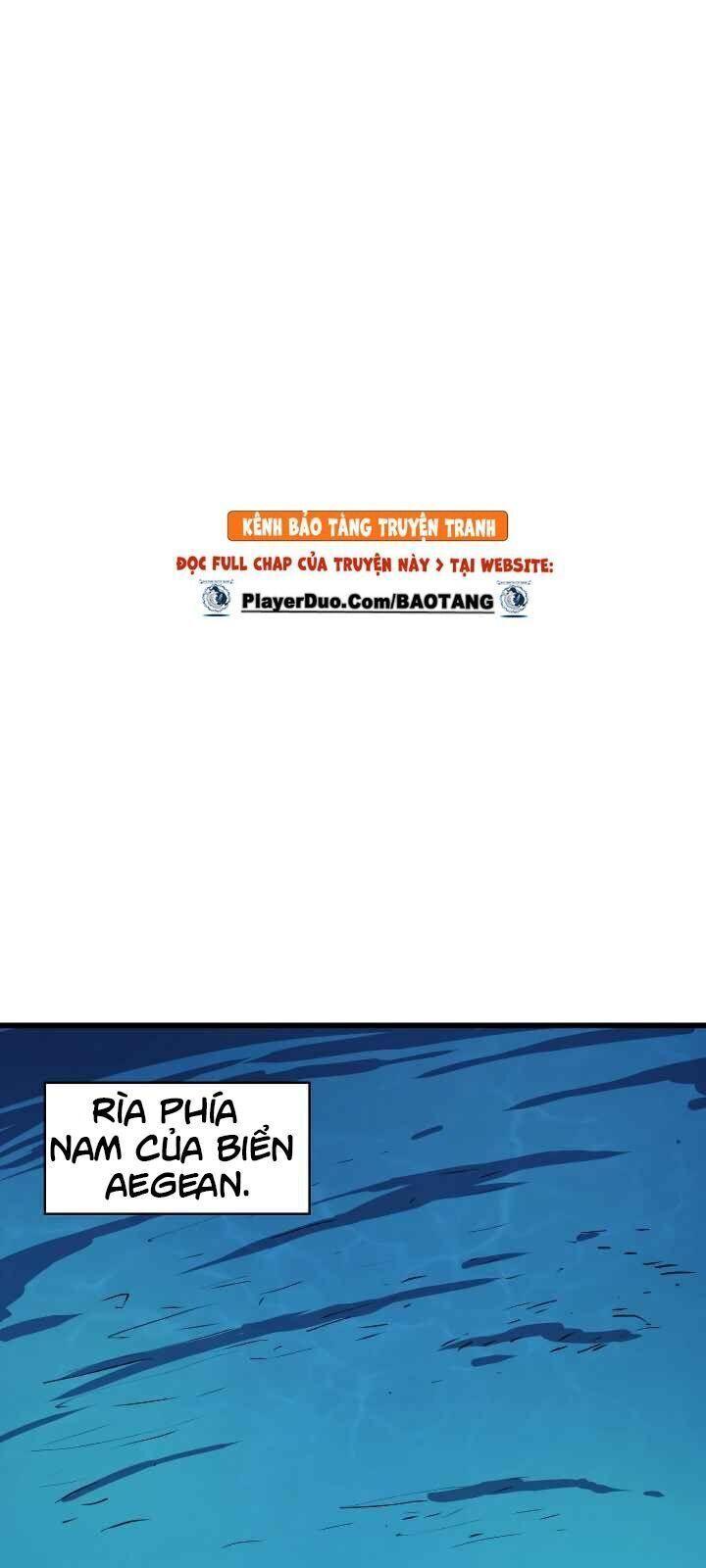 tôi trở lại thăng cấp một mình chapter 30 47