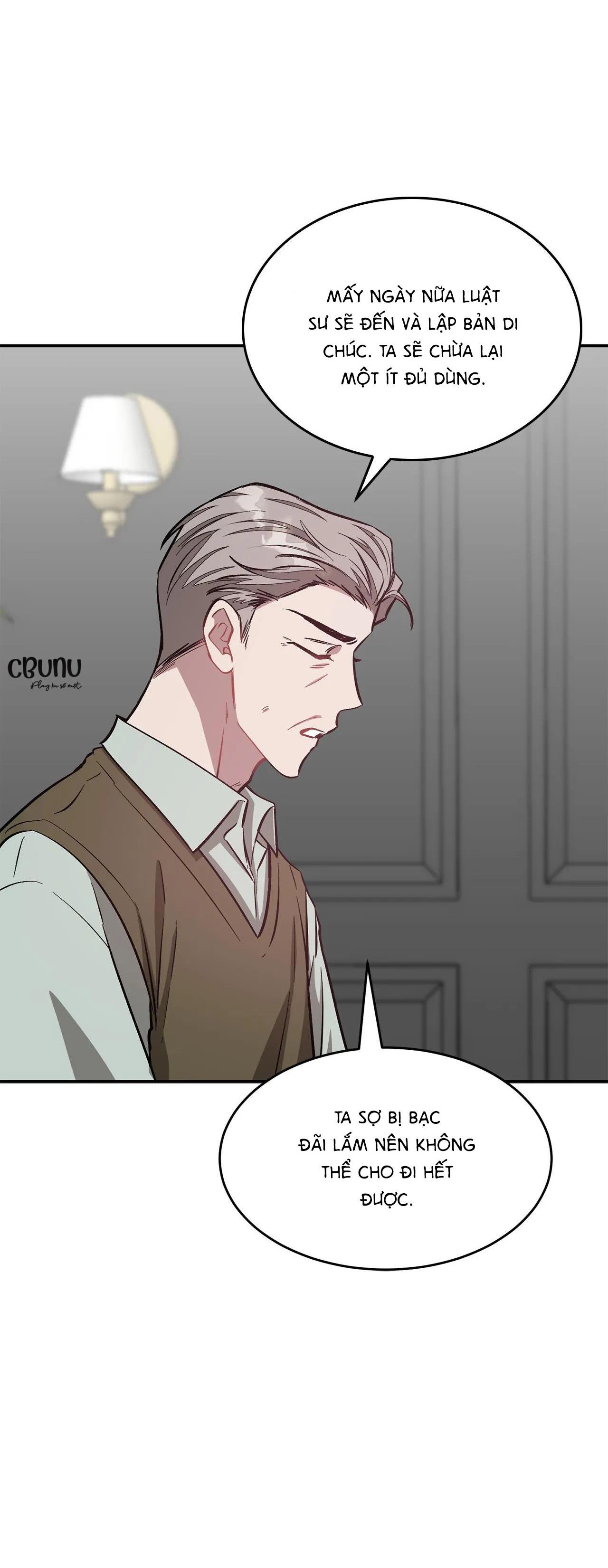 Sống Lại Lần Nữa chapter 53 17