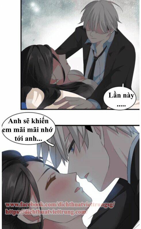 lều khều biết yêu chapter 61 53